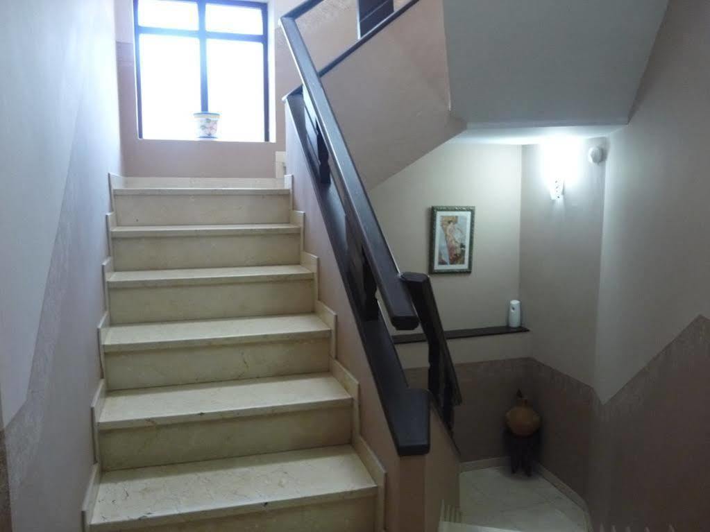 Hotel Tres Estrellas Casa Maribona Gela El Puente  Zewnętrze zdjęcie